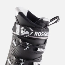 Chaussures De Ski Rossignol Hi-Speed 80 Hv Black Silver Homme -Volcom Soldes rbl2150 hi speed 80 hv rgb72dpi 06 16