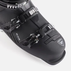 Chaussures De Ski Rossignol Hi-Speed 80 Hv Black Silver Homme -Volcom Soldes rbl2150 hi speed 80 hv rgb72dpi 07 16