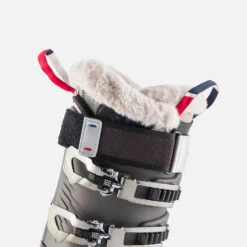 Chaussures De Ski Rossignol Pure Pro Heat Gripwalk Gold Grey Femme -Volcom Soldes rbl2200 pure pro heat gw rgb72dpi 06 12