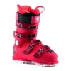 Chaussures De Ski Rossignol Pure Elite 120 Gripwalk Red Femme