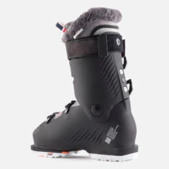 Chaussures De Ski Rossignol Pure Pro 100 Gripwalk Charcoal Femme 9 Chaussures De Ski Rossignol Pure Pro 100 Gripwalk Charcoal Femme -Volcom Soldes rbl2250 pure pro 100 gw rgb72dpi 02 12