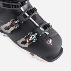 Chaussures De Ski Rossignol Pure Pro 100 Gripwalk Charcoal Femme 11 Chaussures De Ski Rossignol Pure Pro 100 Gripwalk Charcoal Femme -Volcom Soldes rbl2250 pure pro 100 gw rgb72dpi 07 12