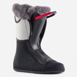 Chaussures De Ski Rossignol Pure Pro 100 Gripwalk Charcoal Femme 10 Chaussures De Ski Rossignol Pure Pro 100 Gripwalk Charcoal Femme -Volcom Soldes rbl2250 pure pro 100 gw rgb72dpi 08 12