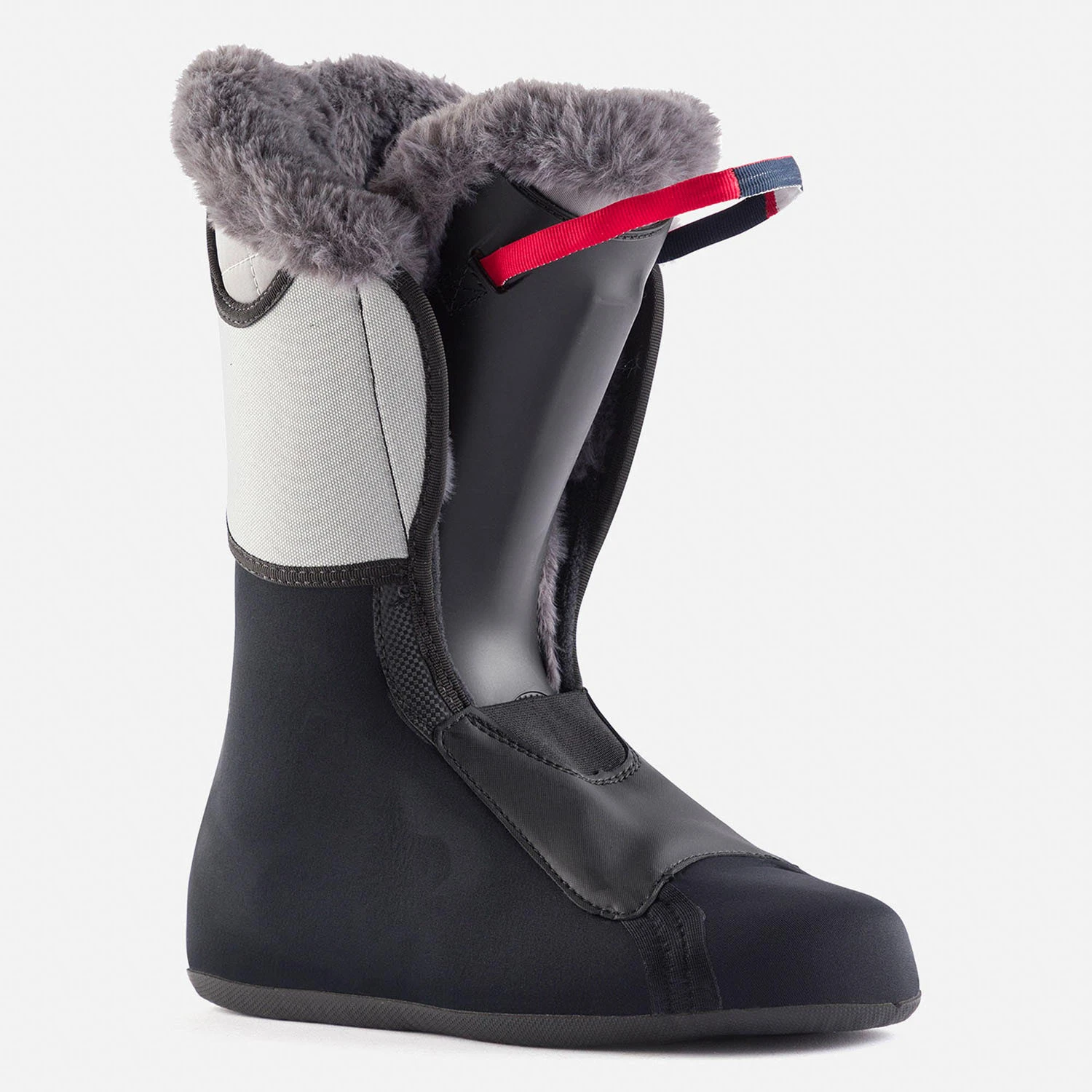 Chaussures De Ski Rossignol Pure Pro 100 Gripwalk Charcoal Femme 4 Chaussures De Ski Rossignol Pure Pro 100 Gripwalk Charcoal Femme – Image 4