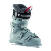 Chaussures De Ski Rossignol Pure Pro 80 Ice Grey Femme