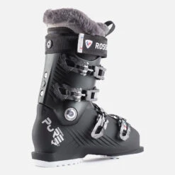 Chaussures De Ski Rossignol Pure 70 Black Femme -Volcom Soldes rbl2350 pure 70 rgb72dpi 04 12