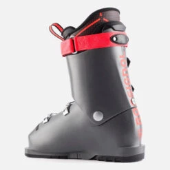 Chaussures De Ski Rossignol Hero Jr 65 Meteor Grey Garçon -Volcom Soldes rbl9090 hero jr 65 rgb72dpi 02 18