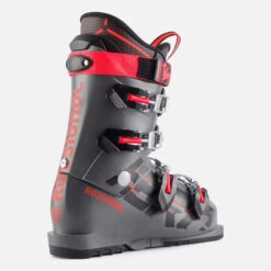Chaussures De Ski Rossignol Hero Jr 65 Meteor Grey Garçon -Volcom Soldes rbl9090 hero jr 65 rgb72dpi 04 18