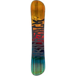 Planche De Snowboard Rossignol Trickstick Homme