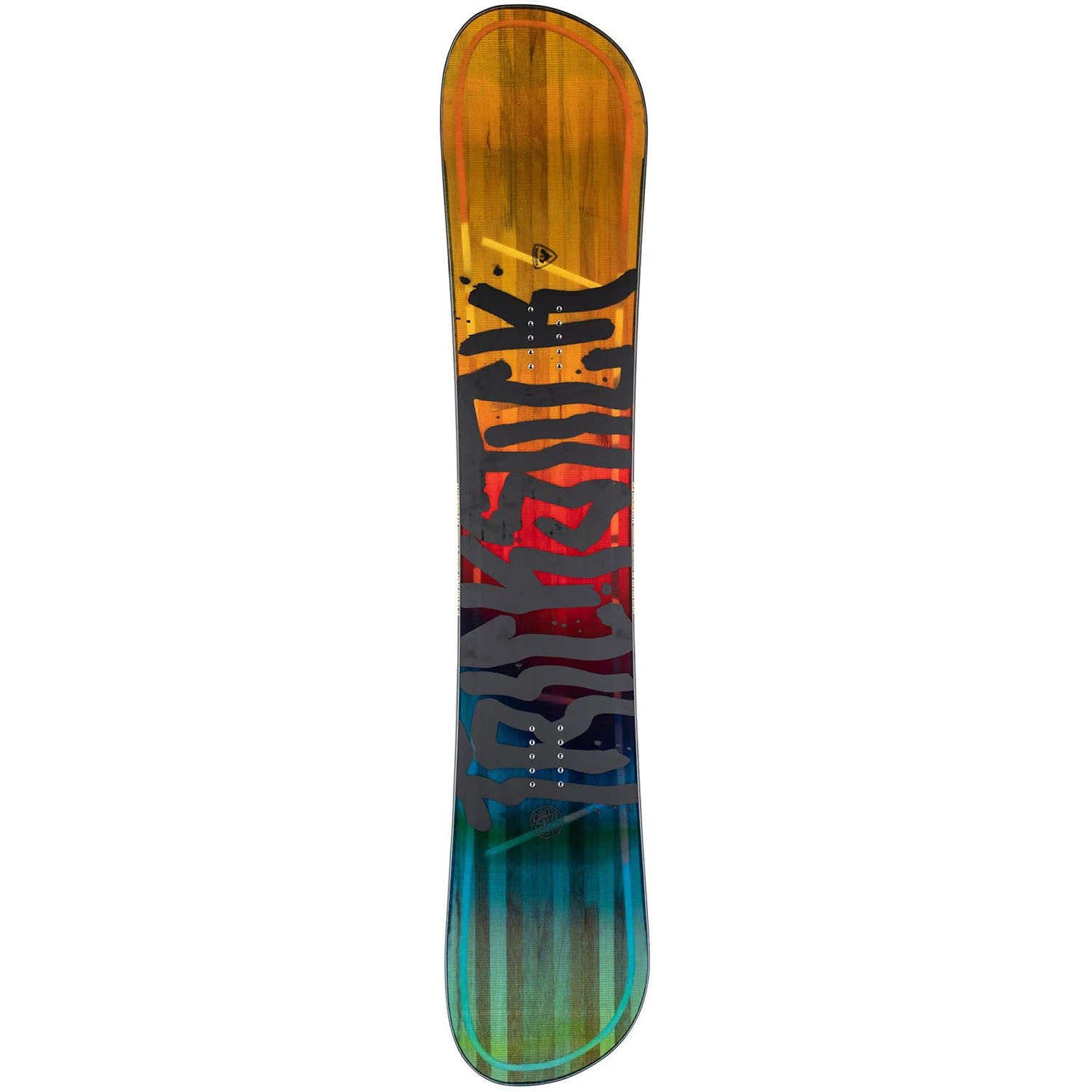 Planche De Snowboard Rossignol Trickstick Homme 1 Planche De Snowboard Rossignol Trickstick Homme