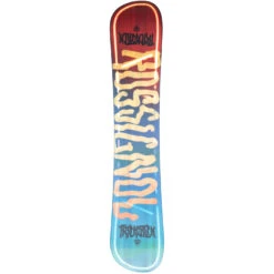 Planche De Snowboard Rossignol Trickstick Homme 11 Planche De Snowboard Rossignol Trickstick Homme -Volcom Soldes rekwp30 trickstick af rgb72dpi 04 3