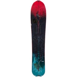 Planche De Snowboard Rossignol Xv Sashimi Split Homme