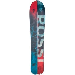 Planche De Snowboard Rossignol Xv Sashimi Split Homme -Volcom Soldes rekwp90 sashimi split xv rgb72dpi 02 1