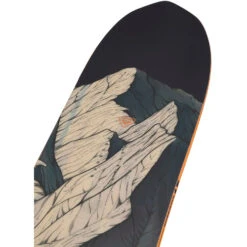 Planche De Snowboard Rossignol Xv Sashimi Noir Homme -Volcom Soldes relwp45 xv sashimi rgb72dpi 04 3