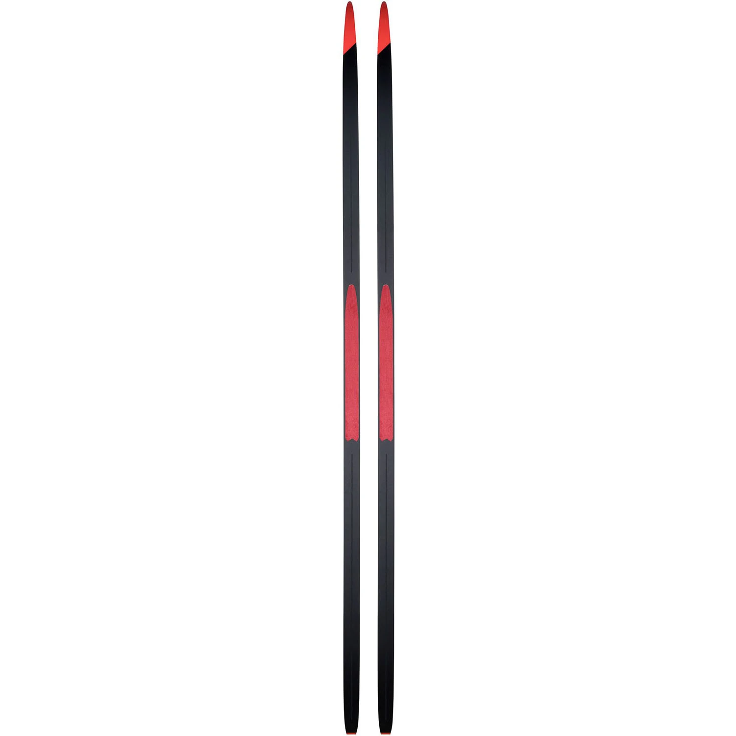 Ski De Fond Rossignol Sans Fixations Delta Comp R-Skin Homme Noir 3 Ski De Fond Rossignol Sans Fixations Delta Comp R-Skin Homme Noir â Image 3