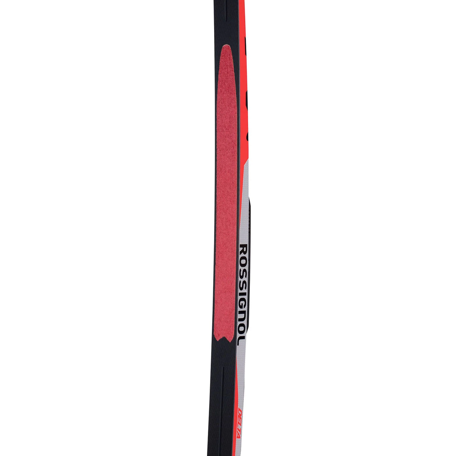 Ski De Fond Rossignol Sans Fixations Delta Comp R-Skin Homme Noir 5 Ski De Fond Rossignol Sans Fixations Delta Comp R-Skin Homme Noir â Image 5