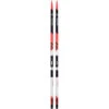 Ski De Fond Rossignol Sans Fixations Delta Sport R-Skin Homme Noir
