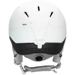 Casque De Ski/Snow Rossignol Fit Visor Impacts Blanc Femme 9 Casque De Ski/Snow Rossignol Fit Visor Impacts Blanc Femme -Volcom Soldes rkkh402 rh11 w visor white rgb72dpi 05 2